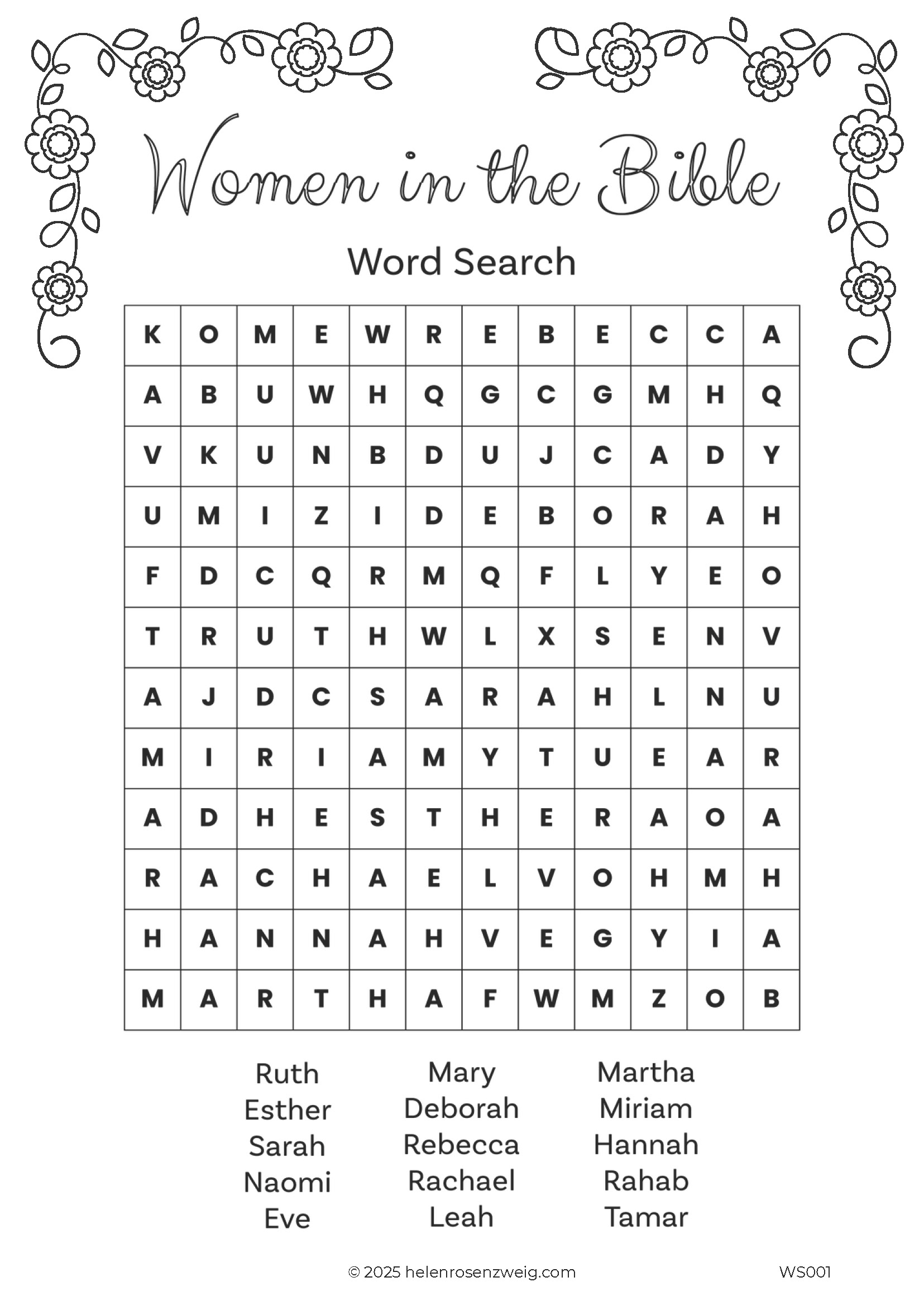 Psalm 139:14 Bible Colouring Sheet