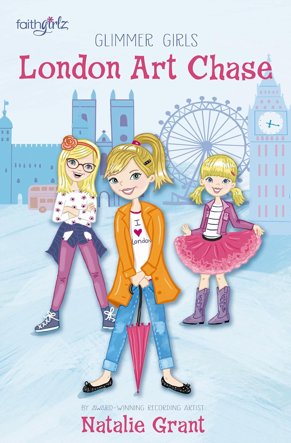 The Cul-de-Sac Kids by Beverly Lewis