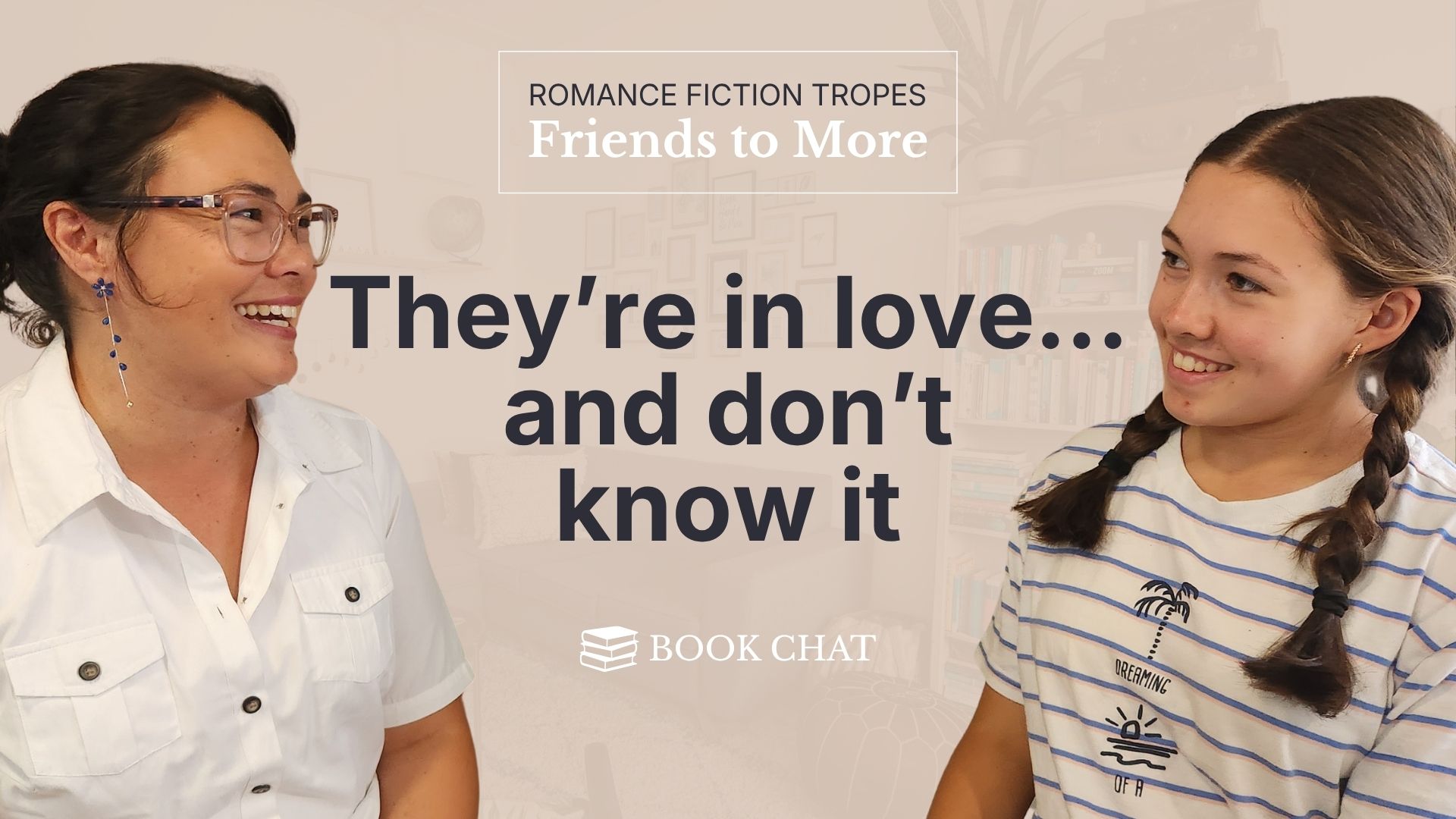 Friends to More Romance Trope: Why It Works (Even When It Doesn’t)